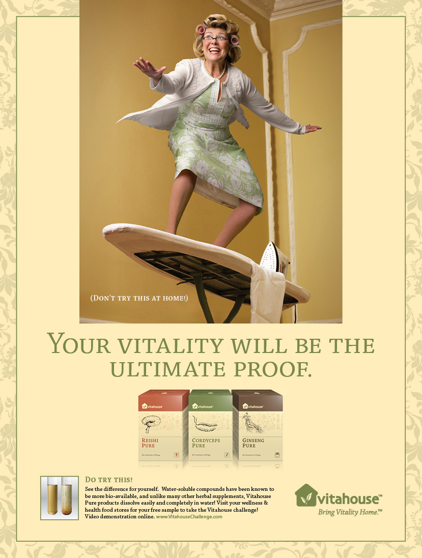 Advertising   Vitahouse Ads Thumbnail 1100px